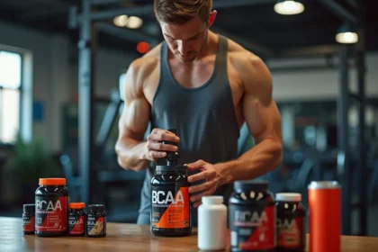 BCAA: Kiedy Brać i Jakie Dawkowanie Wybrać?