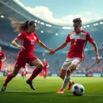 Czy Polska Wygrała Kiedyś Euro? Historia i Perspektywy