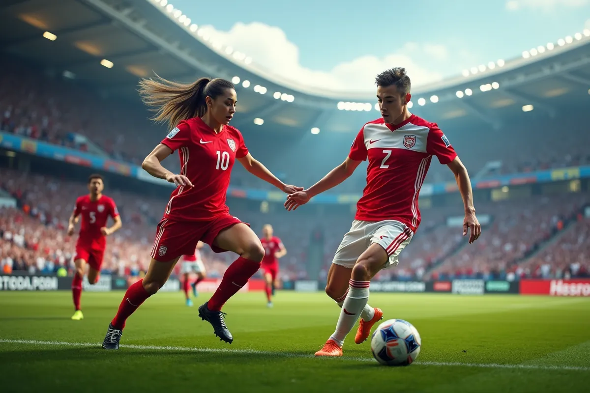 Czy Polska Wygrała Kiedyś Euro? Historia i Perspektywy