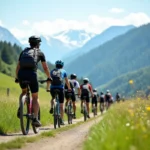 Wycieczki rowerowe z przewodnikiem – Korzyści i Doświadczenia