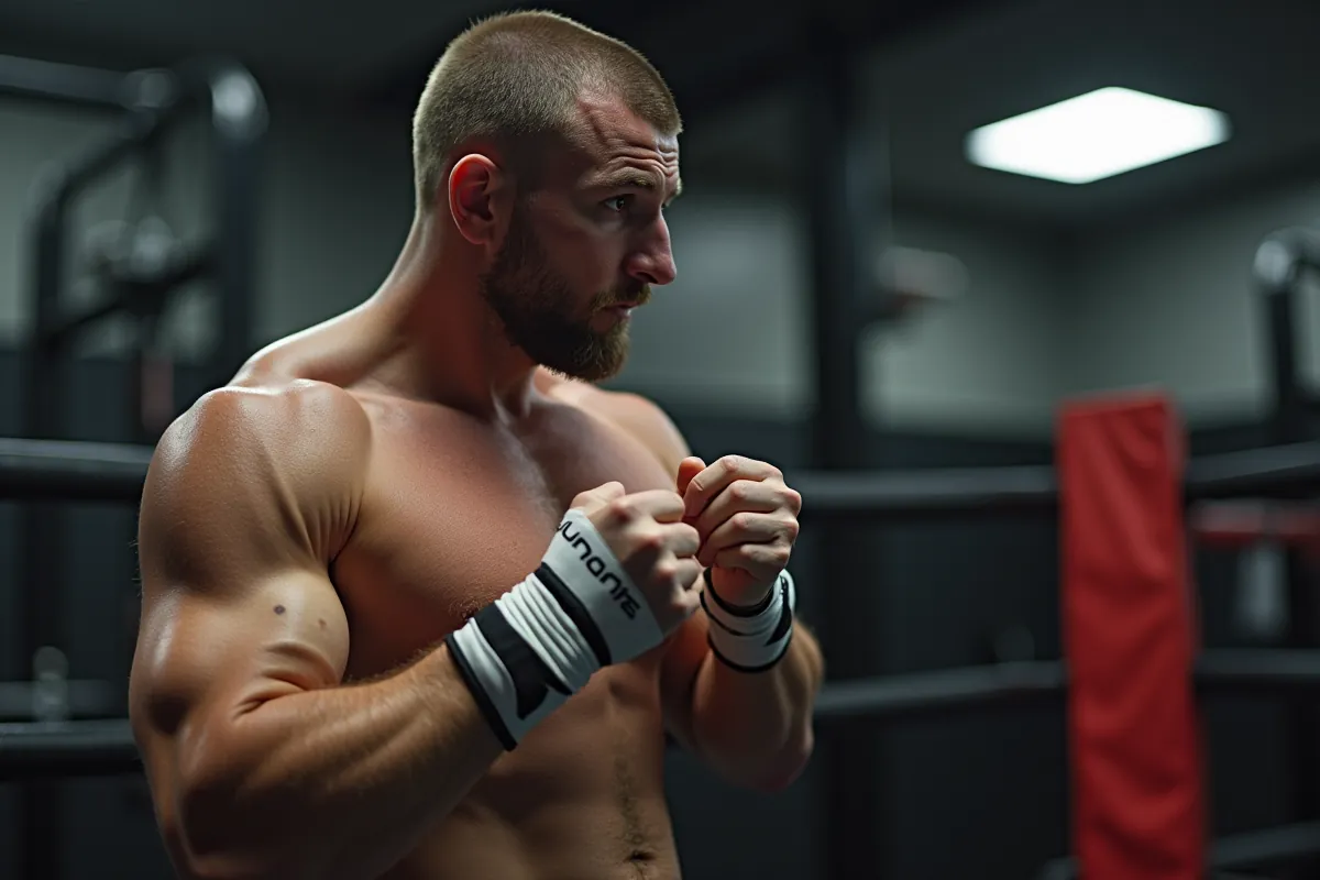 Jan Błachowicz – Kiedy i Gdzie Odbędzie się Walka z Ulbergiem?