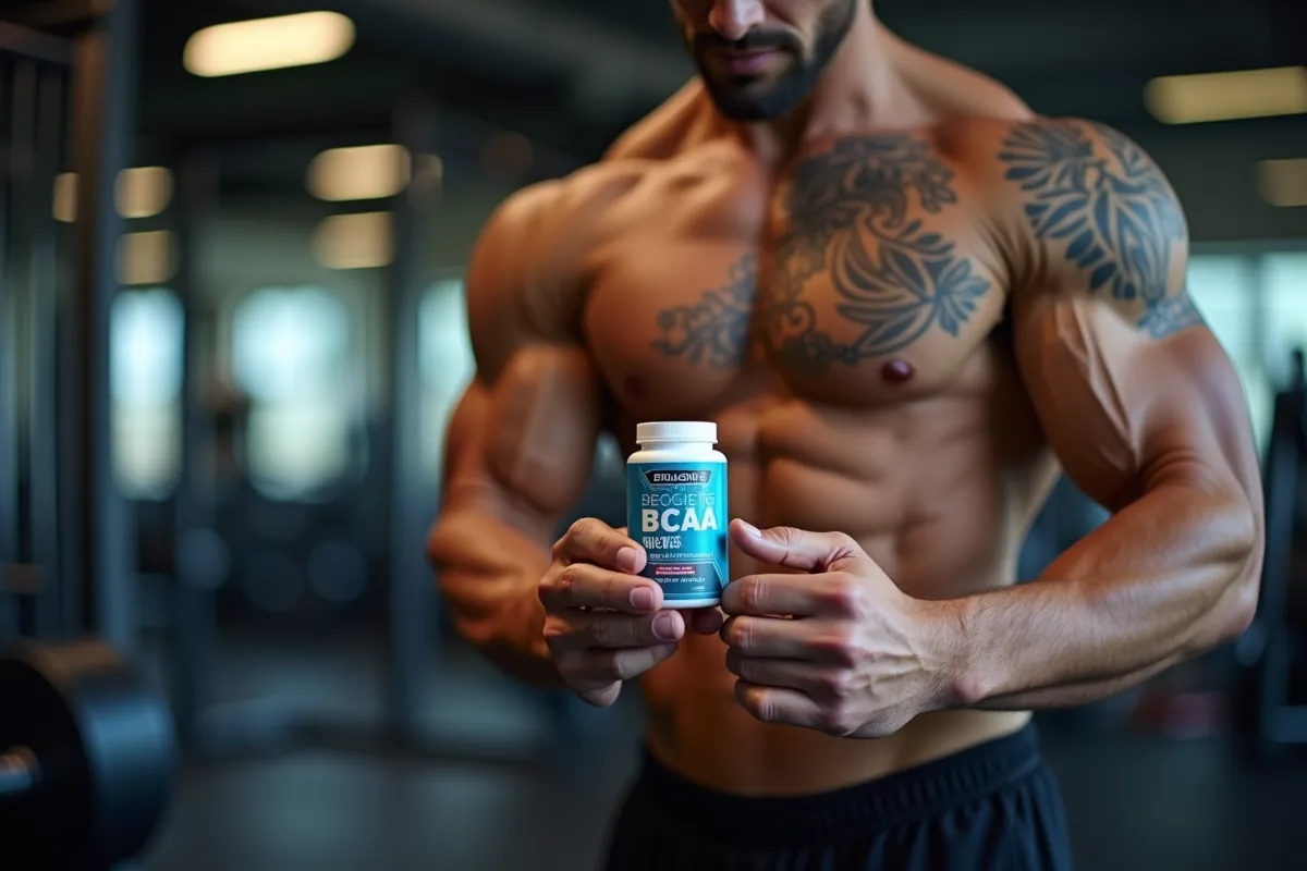 BCAA: Kiedy i Jak Stosować Aminokwasy dla Najlepszych Efektów