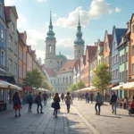 Kiedy euro w Polsce? Droga do wprowadzenia i skutki