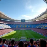 El Clasico 2025/26: Daty i godziny meczów FC Barcelona vs Real