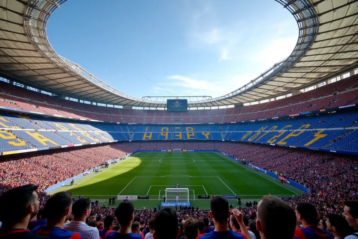 El Clasico 2025/26: Daty i godziny meczów FC Barcelona vs Real