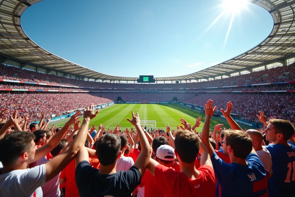 Kiedy Euro 2024? Terminy, mecze i ważne daty