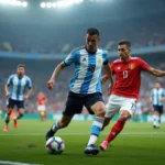 Kiedy gra Argentyna? Terminarz i nadchodzące mecze