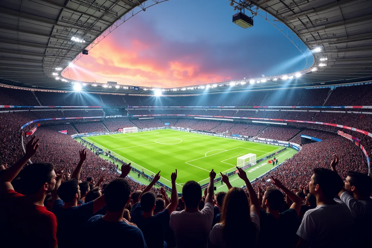 Kiedy gra Francja? Terminarz i nadchodzące mecze