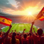 Kiedy gra Hiszpania? Terminarz i wyniki meczów 2023