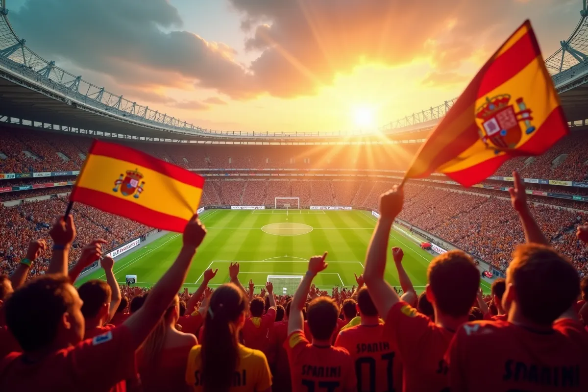 Kiedy gra Hiszpania? Terminarz i wyniki meczów 2023