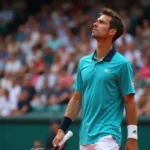 Kiedy gra Hubert Hurkacz? Szczegóły nadchodzącego meczu