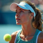 Kiedy gra Iga Świątek? Data i szczegóły najbliższego meczu