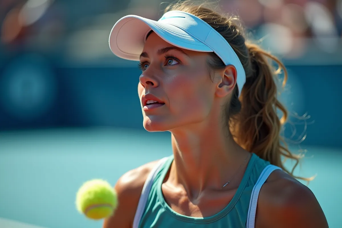 Kiedy gra Iga Świątek? Data i szczegóły najbliższego meczu