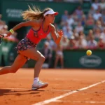 Kiedy Iga Świątek gra w Madrycie? Terminy i szczegóły meczów