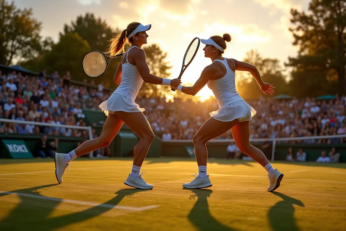 Kiedy gra Linette? Harmonogram meczów i szczegóły