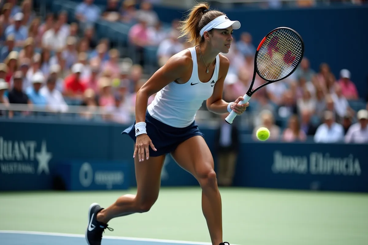 Kiedy gra Sabalenka? Terminy i wyniki meczów WTA