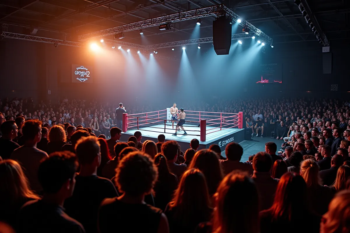 Gromda 22: Kiedy, Gdzie i Jakie Są Szczegóły?