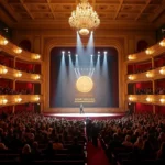 Kiedy jest gala Złotej Piłki 2025? Data i szczegóły transmisji