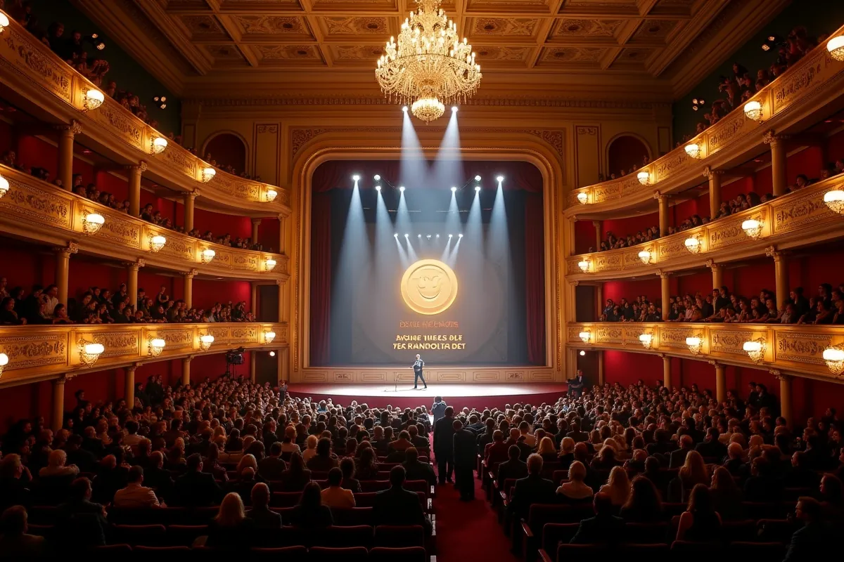 Kiedy jest gala Złotej Piłki 2025? Data i szczegóły transmisji