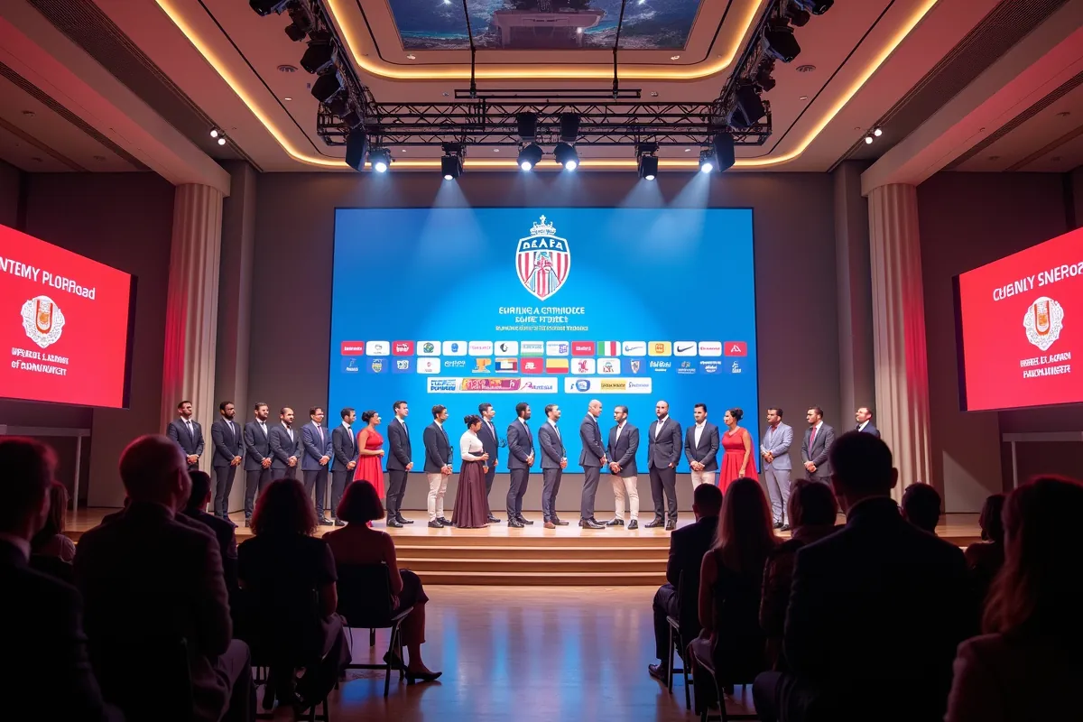 Kiedy Losowanie Ligi Konferencji? Daty i Zasady 2025/26