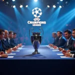 Kiedy losowanie Ligi Mistrzów 2025/26? Daty i szczegóły