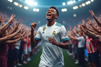 Kiedy Mbappe przejdzie do Realu Madryt? Przewidywania i daty