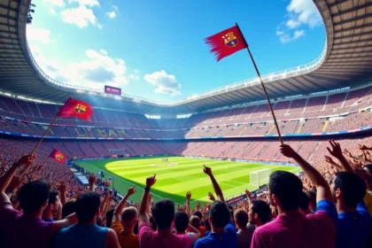 Kiedy mecz Barcelony? Terminy i najbliższe spotkania