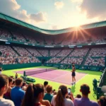 Kiedy mecz Igi Świątek? Data, godzina i lokalizacja