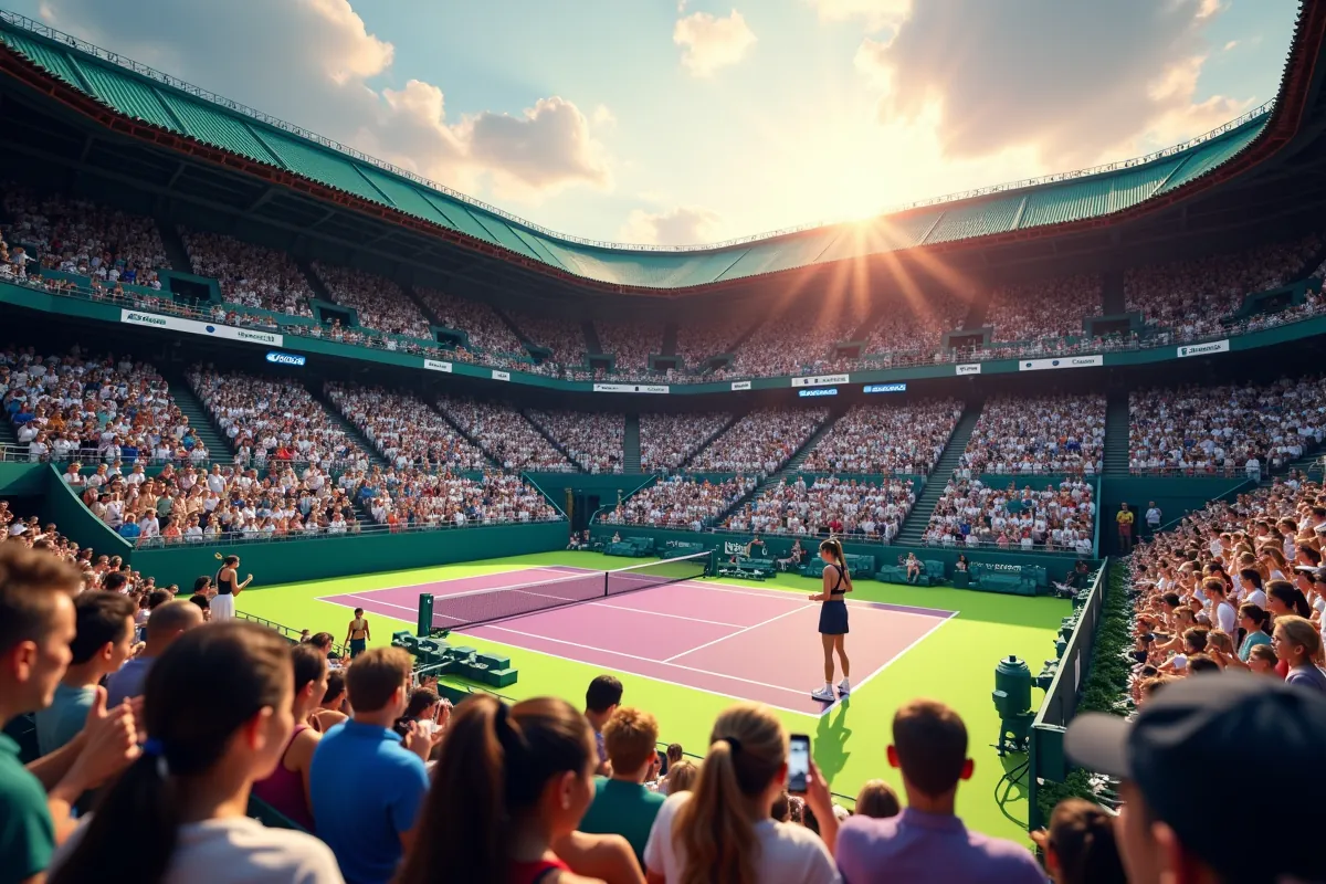 Kiedy mecz Igi Świątek? Data, godzina i lokalizacja