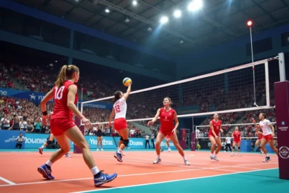 Mecz Polska - Włochy: Data, Godzina i Transmisja na Żywo