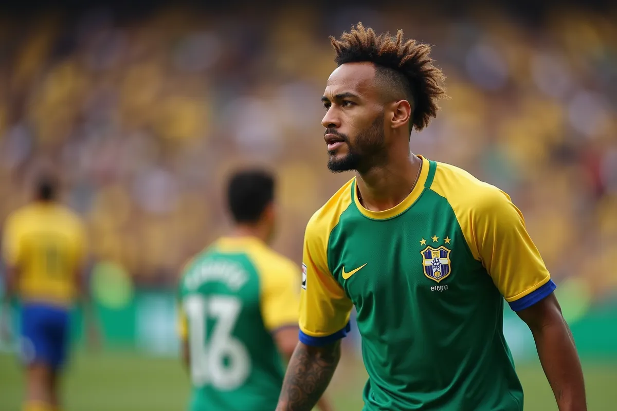 Kiedy Neymar wróci do gry? Aktualne prognozy i informacje