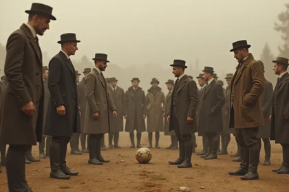 Real Madryt – Historia i Data Założenia Klubu