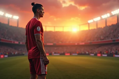 Kiedy Ronaldo zakończy karierę? Plany i przewidywania