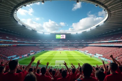 Ekstraklasa 2025/26 – Kiedy Startuje Sezon i Co Wiedzieć?