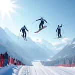 Kiedy skoki narciarskie? Terminarz Pucharu Świata 2024/25