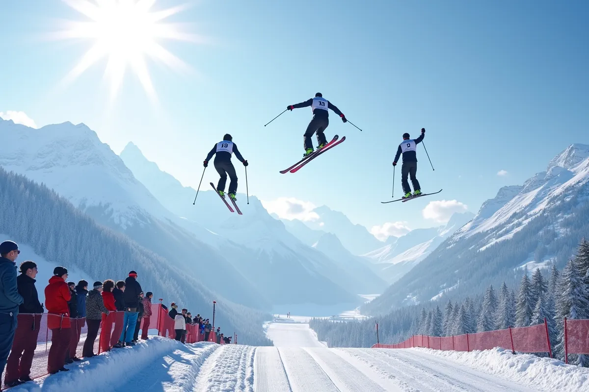 Kiedy skoki narciarskie? Terminarz Pucharu Świata 2024/25