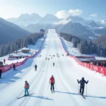 Skoki w Planicy 2025 – Terminy i Harmonogram Wydarzeń