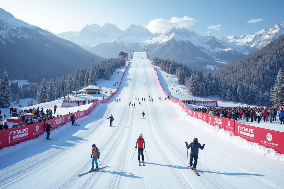 Skoki w Planicy 2025 – Terminy i Harmonogram Wydarzeń