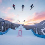 Kiedy Turniej Czterech Skoczni 2024/2025? Daty i Harmonogram