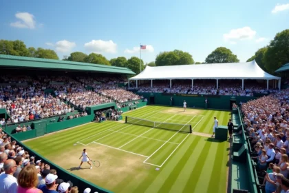Wimbledon 2025: Daty, Terminarz i Oczekiwania dla Igi Świątek