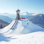 Kiedy zaczyna się Turniej Czterech Skoczni 2024/2025?