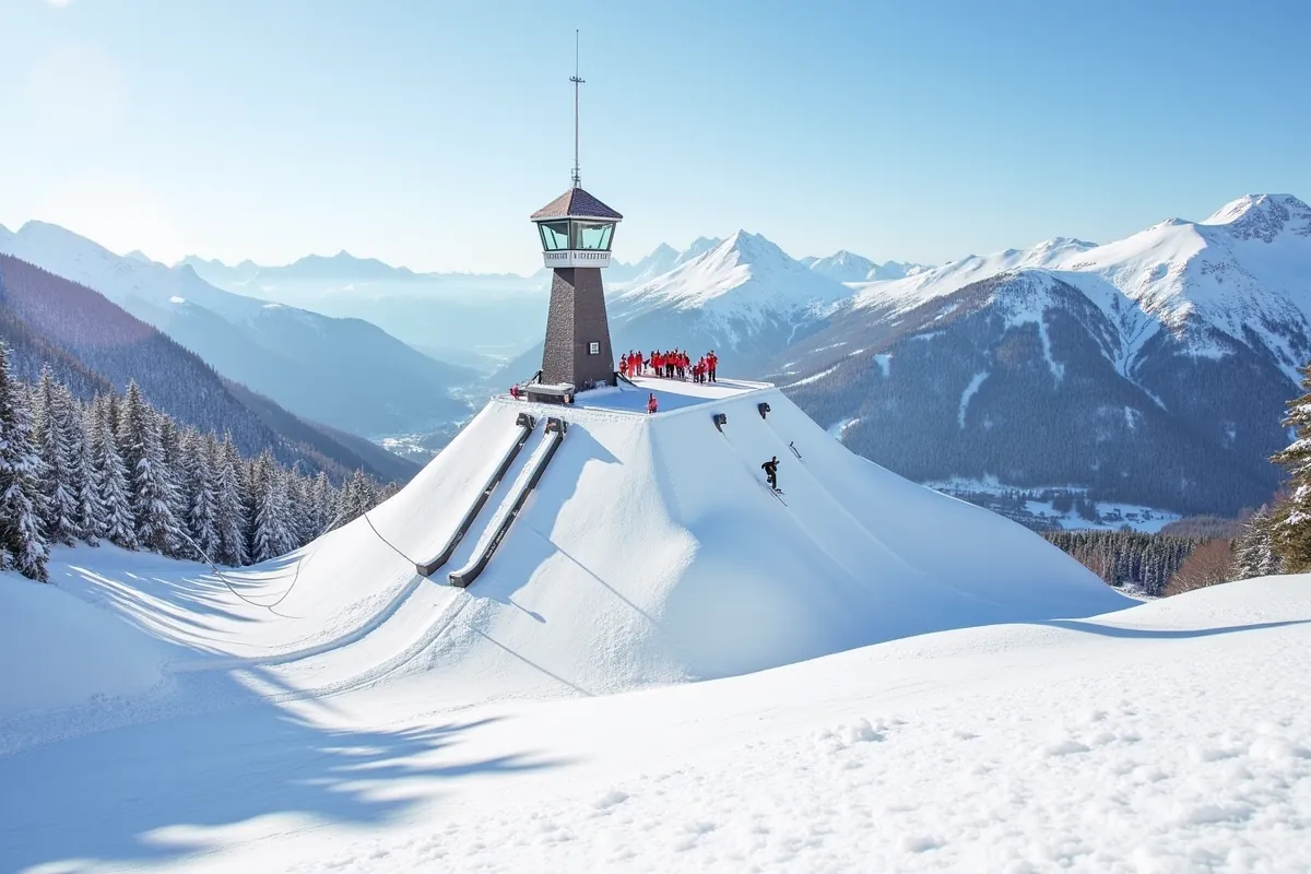 Kiedy zaczyna się Turniej Czterech Skoczni 2024/2025?