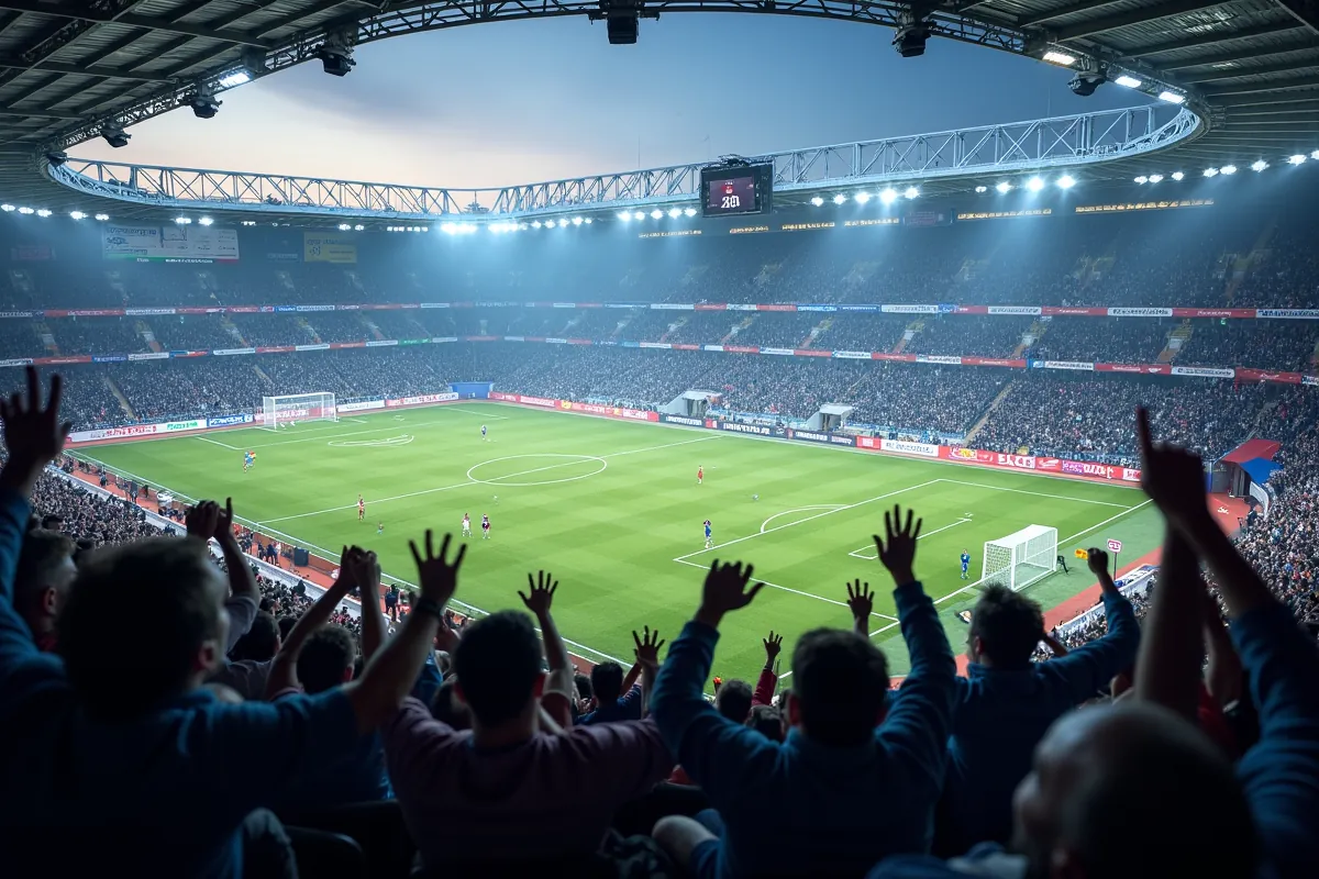 Mecz Lecha Poznań – Kiedy i Gdzie Odbędą się Spotkania?