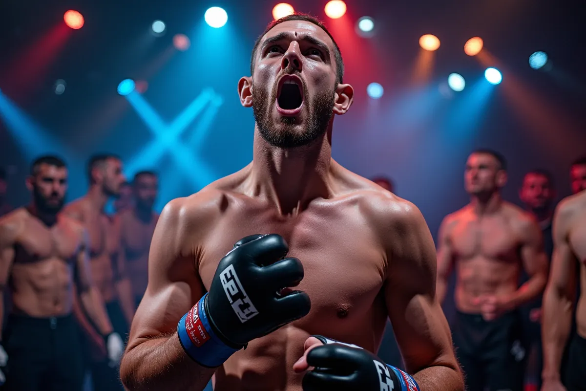 Prime MMA 14: Kiedy, Gdzie i Co Nas Czeka?