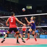 Siatkówka mężczyzn: Terminarz Mistrzostw Świata 2025