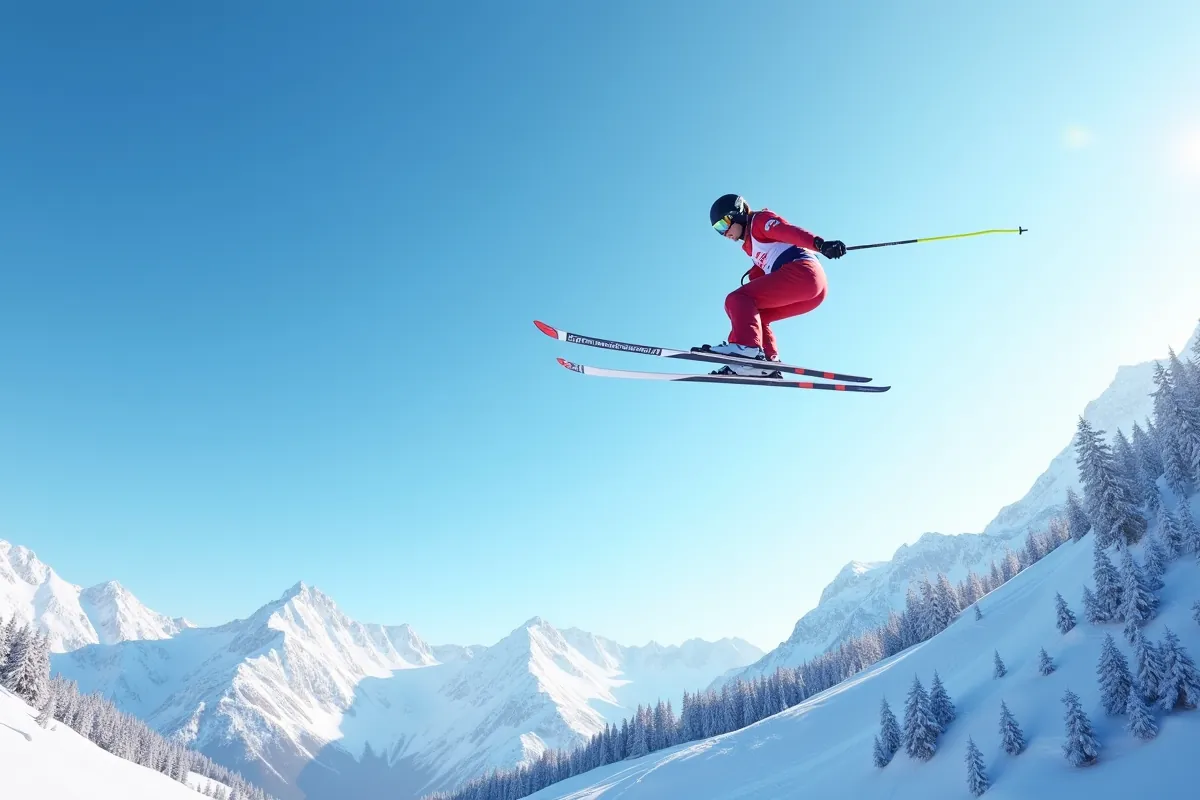 Skoki narciarskie: Kiedy odbędą się najbliższe zawody?