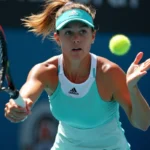 Iga Świątek – Kiedy Gra? Terminy i Najbliższe Mecze