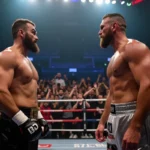 Usyk Fury: Kiedy, Gdzie i Jakie Emocje w Rewanżu?