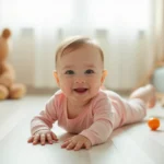 Wysoki Podpór: Kiedy Dziecko Powinno Zaczynać?